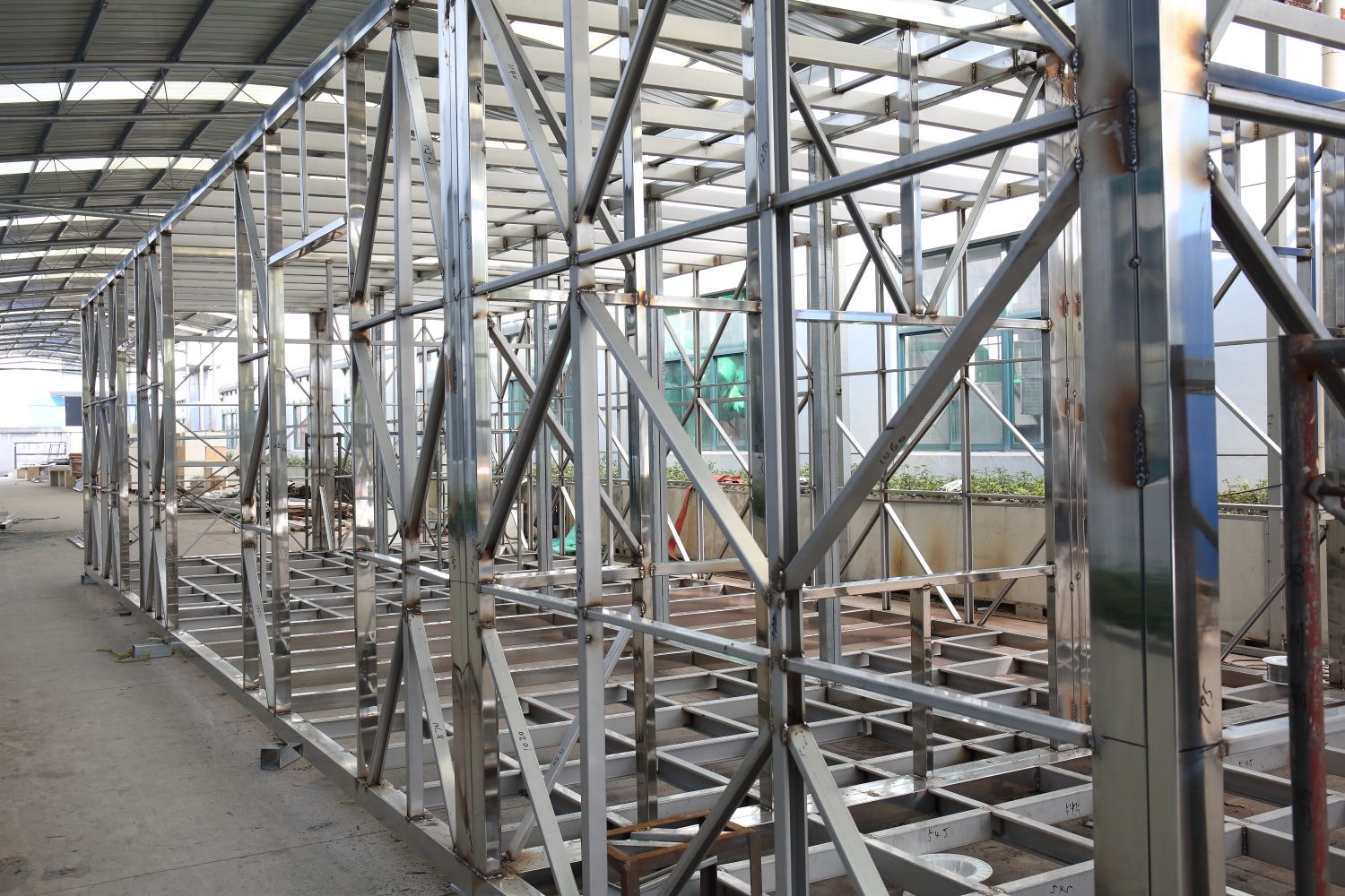 Consultation meeting