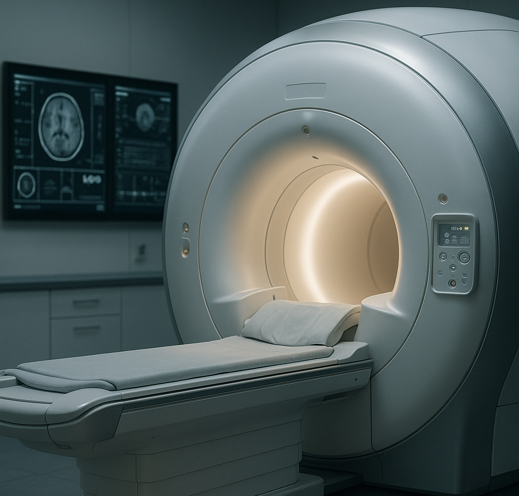 Close-up Magnetic Shielding Solutions 